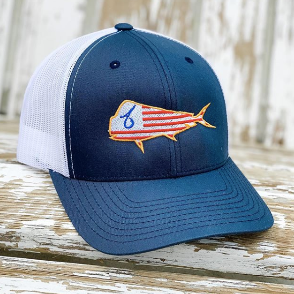 Hats  American Offshore