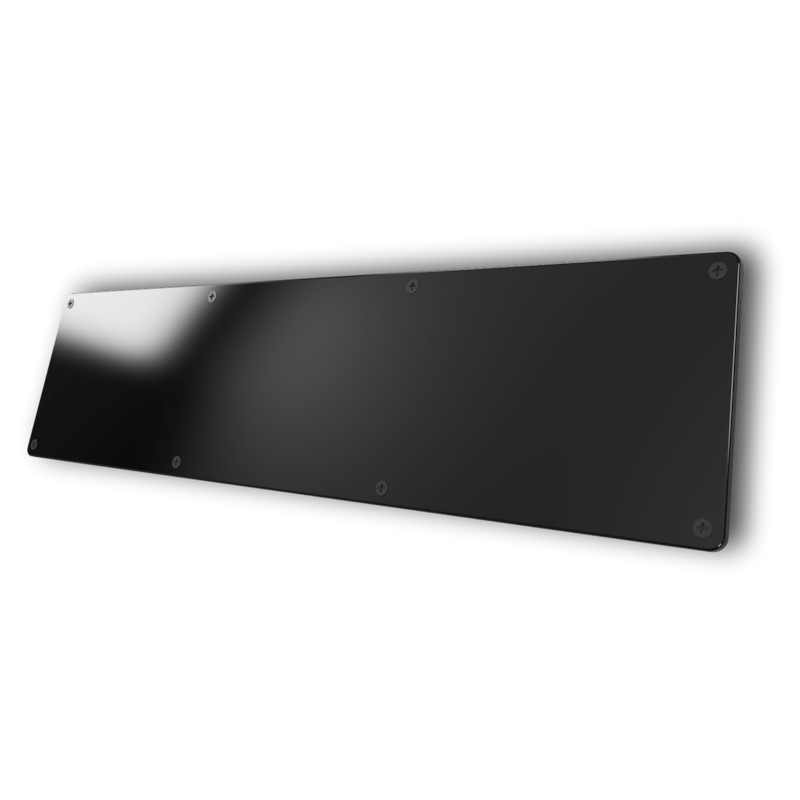 Switch Panel | Center Console | Aquasport 175 Osprey | American