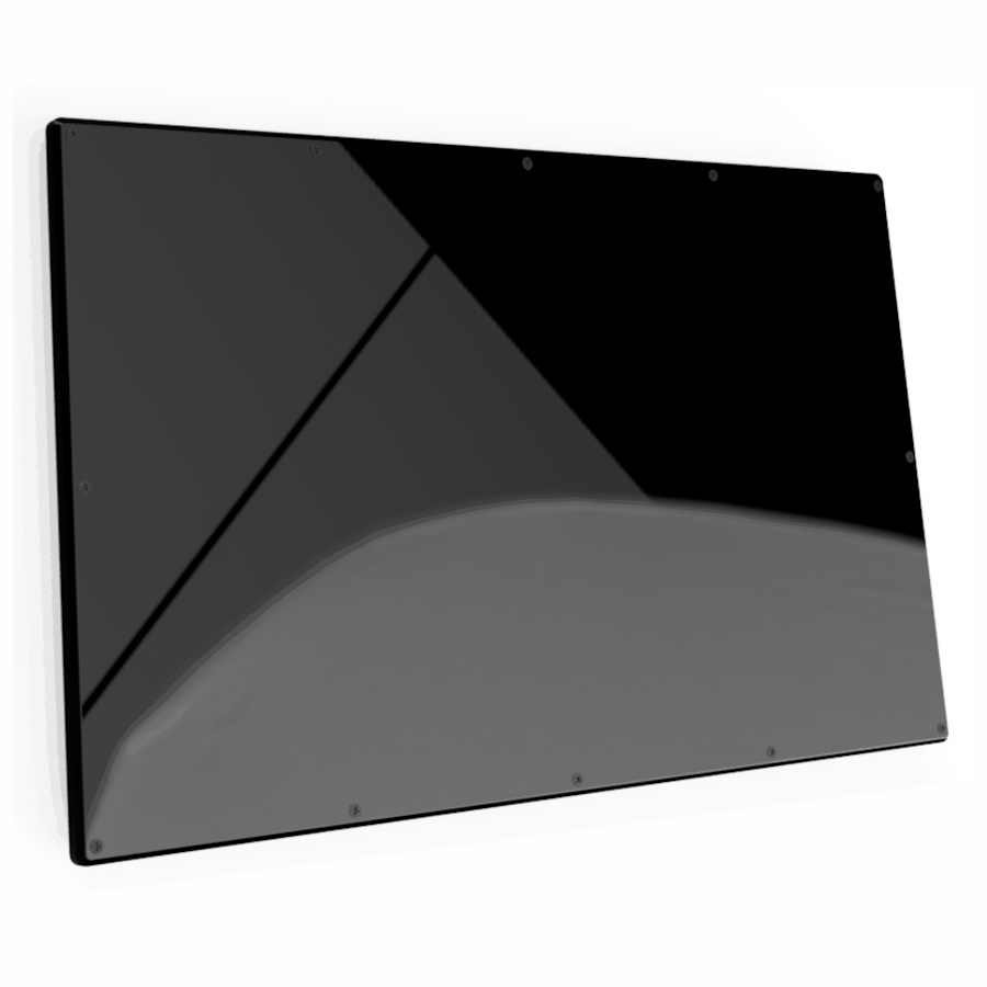 Dash & Switch Panels (3-part) | Center Console | Contender 25