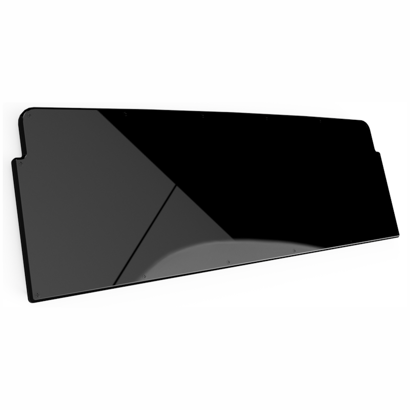 Dash Panels (2-part) | Sea Hunt BX 22 BR | American Offshore