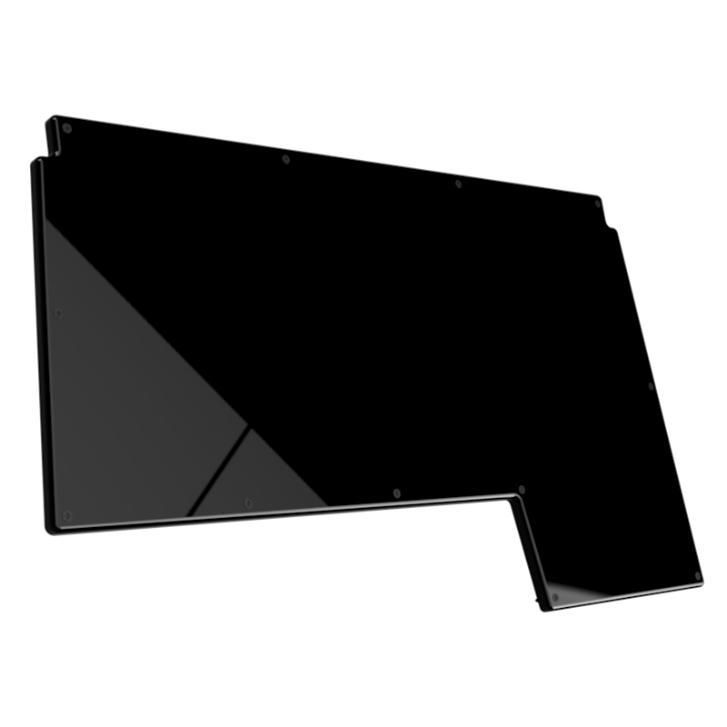 デジパネル Dash Panel | Center Console | Sundance DX22 Skiff | American Offshore