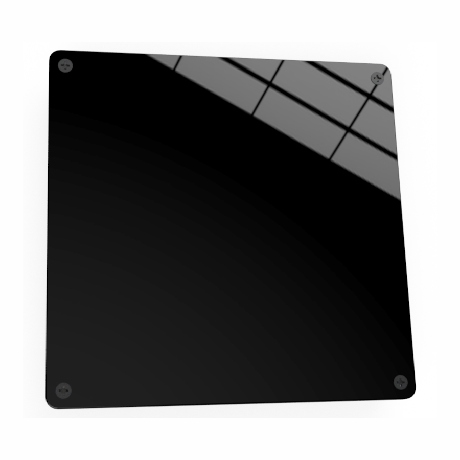 Switch Panel | Side Console | Grady-White 268 Islander | American