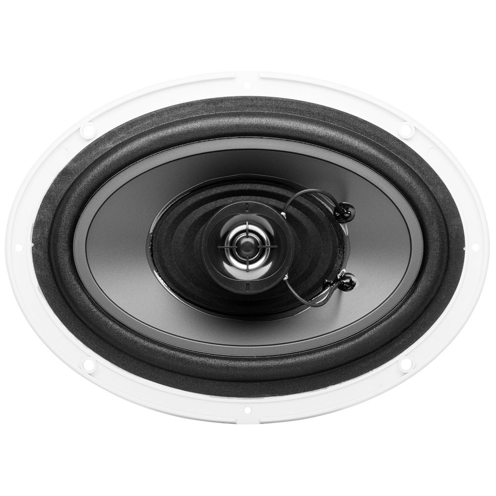 Oval marine hot sale speakers