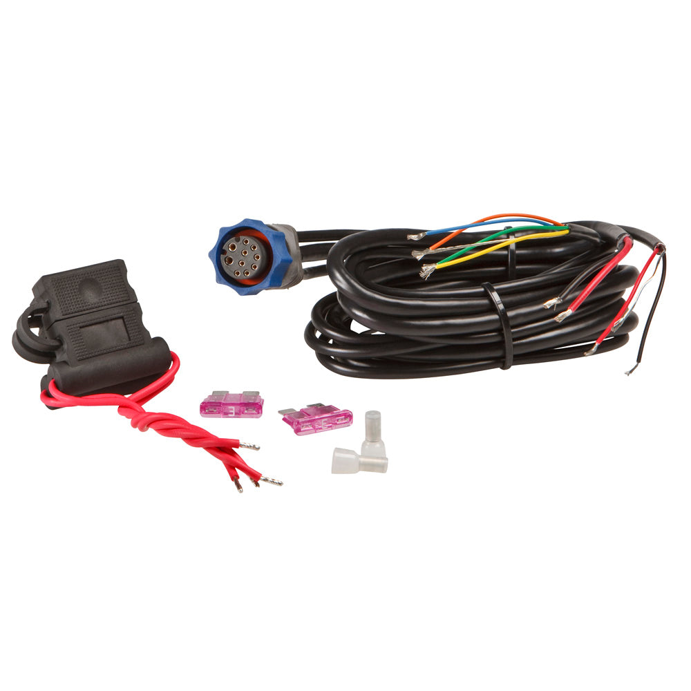 Lowrance - N2kext-6rd 6' Nmea 2000 Cable