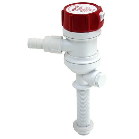 Rule "STC" Series Tournament Series 1100 G.P.H. Livewell Pump [405STC] - American Offshore