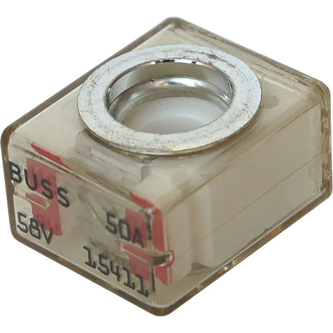 Blue Sea 5177 50A Fuse Terminal [5177] - American Offshore