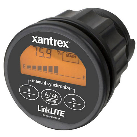 Xantrex LinkLITE Battery Monitor [84-2030-00] - American Offshore