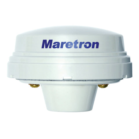 Maretron GPS200 NMEA 2000 GPS Receiver [GPS200-01] - American Offshore