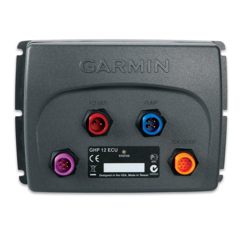 Garmin Electronic Control Unit (ECU) f/GHP 12 [010-11053-30] - American Offshore