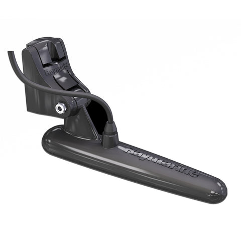 Raymarine CPT-60 Transom Mount Dual Element CHIRP Transducer f/Dragonfly [A80195] - American Offshore