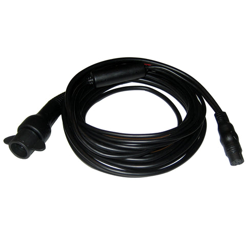 Raymarine 4m Extension Cable f/CPT-DV & DVS Transducer & Dragonfly & Wi-Fish [A80312] - American Offshore