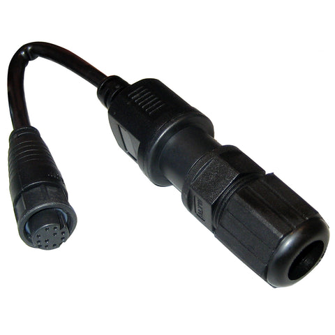 Raymarine Raynet to RJ45 Female Adapter 100mm [A80247] - American Offshore