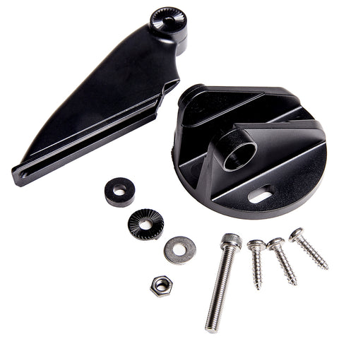 Raymarine CPT-DV/CPT-DVS Mounting Kit [R70439] - American Offshore