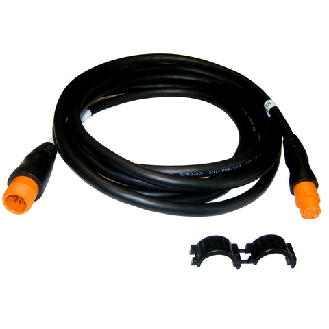 Garmin Extension Cable w/XID - 12-Pin - 10' [010-11617-32] - American Offshore
