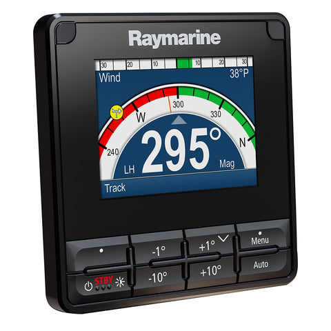 Raymarine p70s Autopilot Controller [E70328] - American Offshore