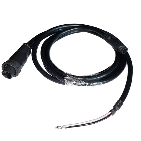 Raymarine Axiom Power Cable w/NMEA 2000 Connector - 1.5M [R70523] - American Offshore