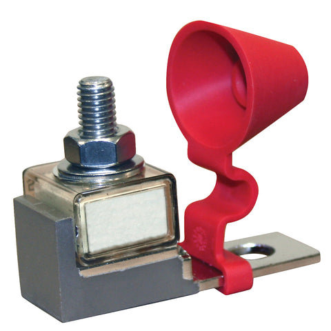 Samlex 200A Fuse Assembly [DC-FA-200] - American Offshore