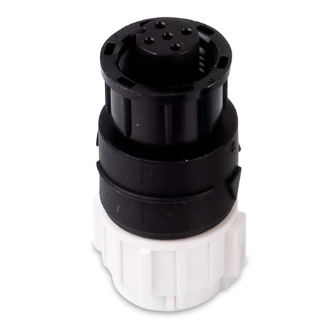 Raymarine ST-Ng (M) to DeviceNet (F) Adapter [A06082] - American Offshore