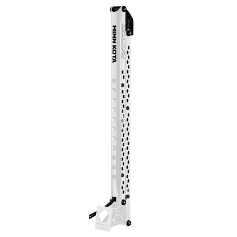 Minn Kota Raptor 10 Shallow Water Anchor w/Active Anchoring - White [1810631] - American Offshore