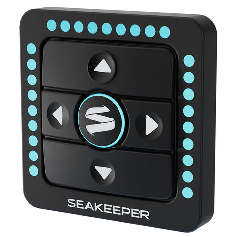 Seakeeper Ride Keypad Kit [12902SP]