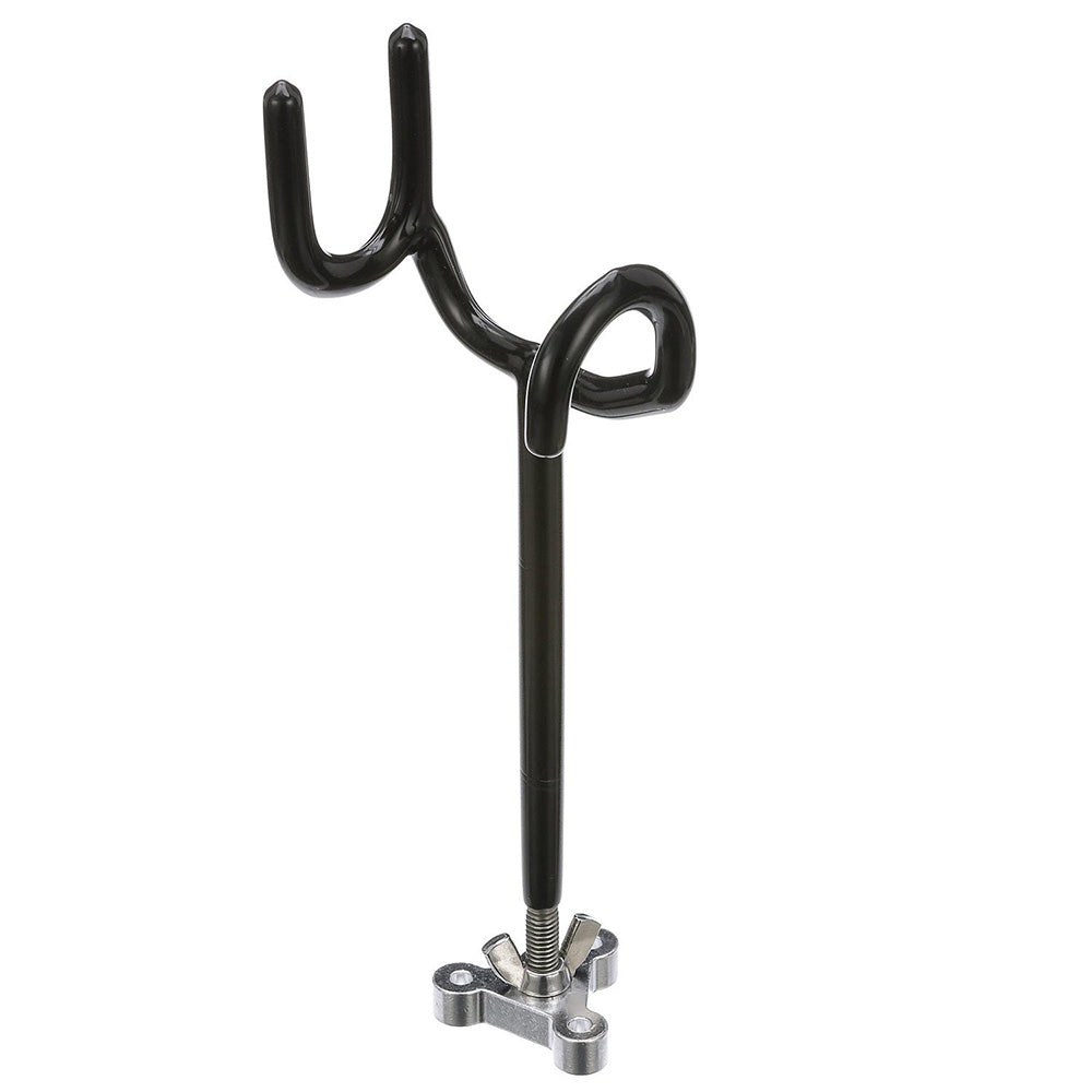 Attwood Sure-Grip Stainless Steel Rod Holder - 8 5-Degree Angle
