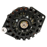 ARCO Marine Zeus A275L 1"-2" Single Foot Alternator w/Regulator [A275L-12-SF12-IE-49K6]