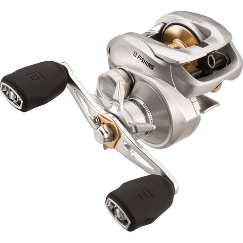 13 Fishing Modus C2 Baitcast Reel - 8.1:1 - RH [MODC2-8.1-RH]