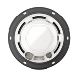 Fusion Apollo 6.5" LED Marine Speakers w/Sports Grey Grille [010-02918-03]