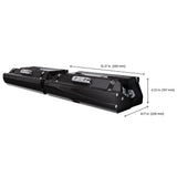 Seakeeper Ride 750 Quad System - Full Kit w/o Keypad [90882] - American Offshore