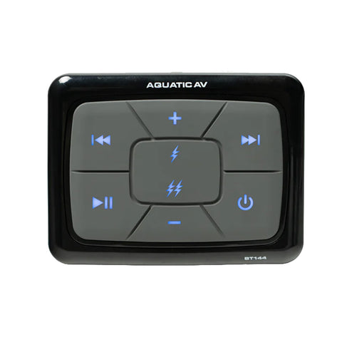 Aquatic AV BT144 All-Terrain Bluetooth Stereo [BT144]