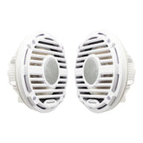 Aquatic AV PRO Classic Speaker - White [PC410]