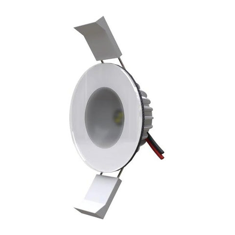 Lumishore ECLIPSE DL55 White Downlight - White Finish [010-04473-00]