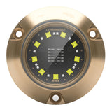 Lumishore ECLIPSE SMX24 Single Light Surface Mount Underwater Light - Blue [010-04501-00]