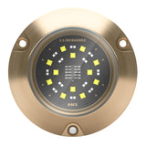 Lumishore ECLIPSE SMX54 Single Surface Mount Underwater - Light Blue/White [010-04505-00]