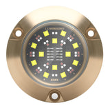 Lumishore ECLIPSE SMX94 Single Surface Mount Underwater Light [010-04506-00]