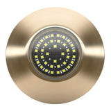 Lumishore SUPRA TIX804 Interchangeable Thru-Hull [010-04527-00]