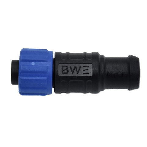 Bluewater NMEA 2000 Female Terminator - 120 ohm [2705-00-010]