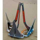Ankerplex Stainless Steel Anchor 1.5kg f/Boats to 18' [AP1ST]