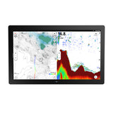 Simrad NSO 4 22" MFD w/C-MAP Discover X North America Chart [000-16560-001] - American Offshore