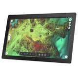 Simrad NSO 4 24" MFD w/C-MAP Discover X North America Chart [000-16561-001] - American Offshore