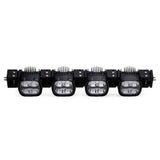 RIGID Industries Phoenix 30" Connect Bar - (4) 5" LED Lights [168242]