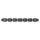 RIGID Industries Phoenix 50" Connect Bar - (7) 5" LED Lights [168244]