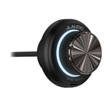 JL Audio R5 Single Stereo Volume Controller [010-04790-00]