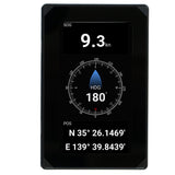 Furuno RD726 7" Remote Display [RD726]