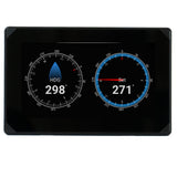 Furuno RD726 7" Remote Display [RD726]