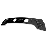 Dash Panel | Center Console | Scout 205 Sportfish