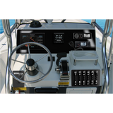 Dash Panels (3-part) | Triton 220 LTS