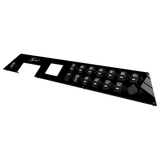 Switch Panel | Center Console | Scout 251 XS