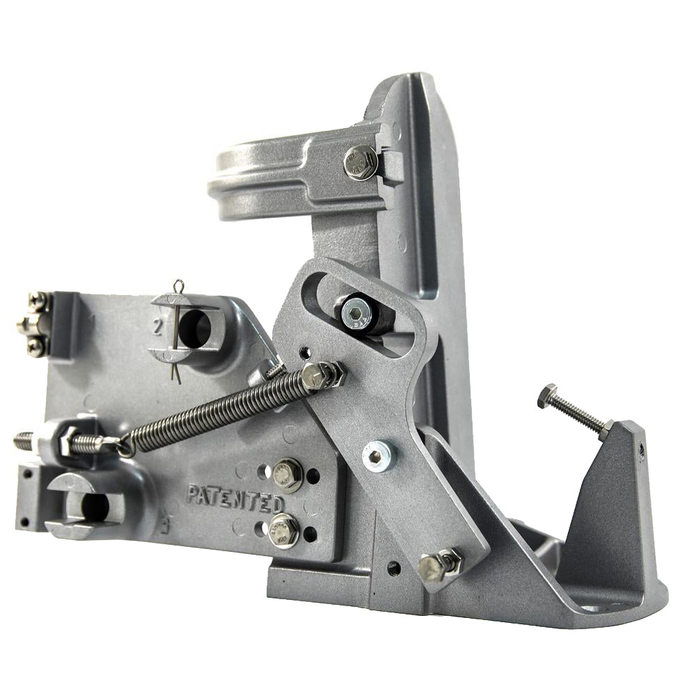 T-H Marine HOT FOOT Universal Original Foot Throttle f/All Marine ...