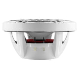 DS18 New Edition HYDRO 8" 2-Way Marine Speakers w/RGB LED Lighting 375W - White [NXL-8M/WH]